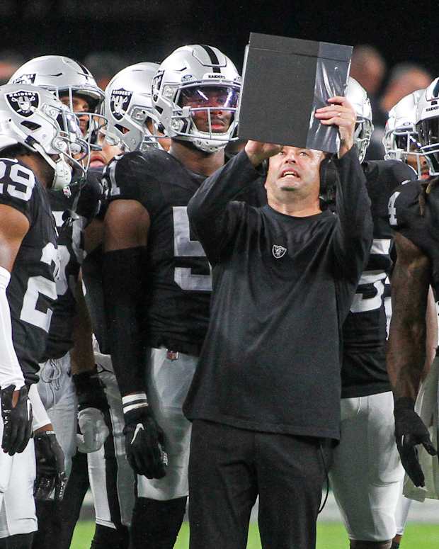 coach and players